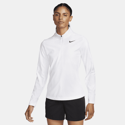 NIKE公式】ナイキ ツアー ウィメンズ Dri-FIT ADV 1/4ジップ